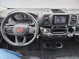 FIAT Ducato Maxi|L4H2|0°C|FRISCHDIENST|WEBASTO+WINTER