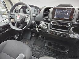FIAT Ducato Maxi|L4H2|0°C|FRISCHDIENST|WEBASTO+WINTER