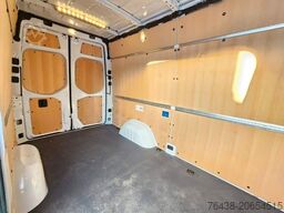 MERCEDES-BENZ Sprinter 317 CDI PRO FACELIFT|9G|LED|NAVI|KAMERA