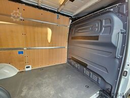 MERCEDES-BENZ Sprinter 317 CDI PRO FACELIFT|9G|LED|NAVI|KAMERA