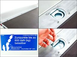 Unsinn UHL