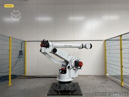 FANUC M-900iA/260L