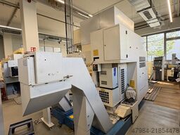 MATSUURA MC 510 VGM