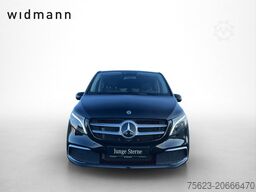 Mercedes-Benz V 300 d AVANTGARDE EDITION XL Sound Standh. AHK