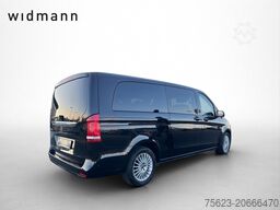Mercedes-Benz V 300 d AVANTGARDE EDITION XL Sound Standh. AHK