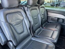 Mercedes-Benz V 300 d AVANTGARDE EDITION XL Sound Standh. AHK