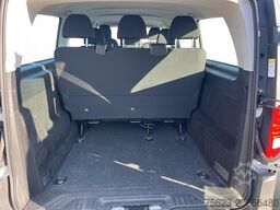 Mercedes-Benz Vito 114 CDI Tourer PRO Extralang Klima Sitzh. Kamera