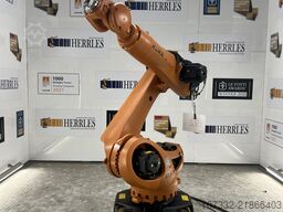 KUKA KR 210 R2700 extra