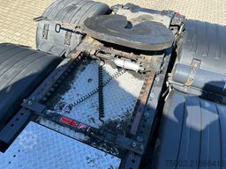 Scania S500 S500 6x4 RETARDER / ontheffing 78 ton / NL...
