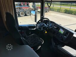Scania S500 S500 6x4 RETARDER / ontheffing 78 ton / NL...