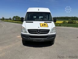 Mercedes-Benz 315 CDI 4x4 20 Plätze / Swiss-Vehicle