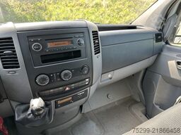 Mercedes-Benz 315 CDI 4x4 20 Plätze / Swiss-Vehicle