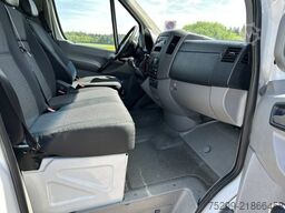 Mercedes-Benz 315 CDI 4x4 20 Plätze / Swiss-Vehicle