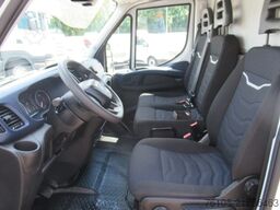 Iveco Daily 35C16 Bak+Klep Automaat
