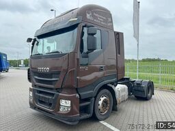 Iveco Stralis 420 Hi-Way Stralis, Euro 6, / Retarder ...