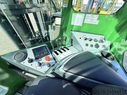 Combilift C4500 DIESEL TRIPLEX 4900 NEW MODEL
