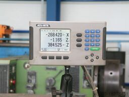 TRENS SN 710 S x 1500