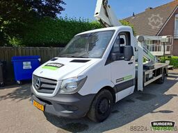 CMC PLA 210 Autohoogwerker 21m