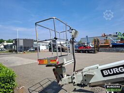 CMC PLA 210 Autohoogwerker 21m