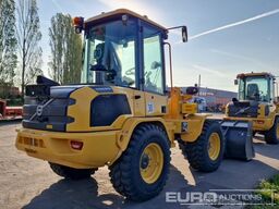 Volvo L30HS