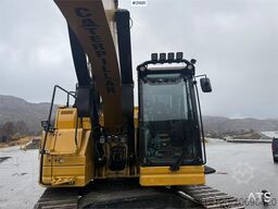 CAT 325
