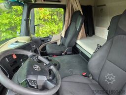 MERCEDES-BENZ Actros 1840