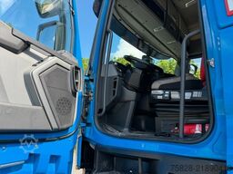 RENAULT T480 High / Retarder / Bycool / Anhänger vorhand
