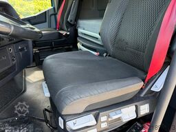RENAULT T480 High / Retarder / Bycool / Anhänger vorhand