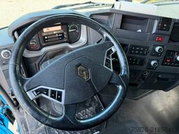RENAULT T480 High / Retarder / Bycool / Anhänger vorhand