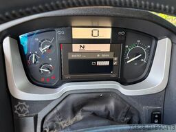 RENAULT T480 High / Retarder / Bycool / Anhänger vorhand
