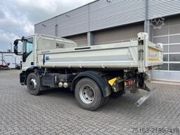 IVECO EuroCargo ML 160 E 32 2-Achs Kipper