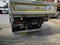 IVECO EuroCargo ML 160 E 32 2-Achs Kipper
