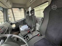 IVECO EuroCargo ML 160 E 32 2-Achs Kipper Meiller