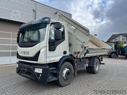 IVECO EuroCargo ML 160 E 32 2-Achs Kipper