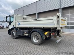 IVECO EuroCargo ML 160 E 32 2-Achs Kipper