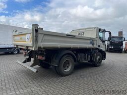 IVECO EuroCargo ML 160 E 32 2-Achs Kipper