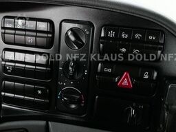 MERCEDES-BENZ Actros 2644 L Absetzkipper Meiller Euro 5