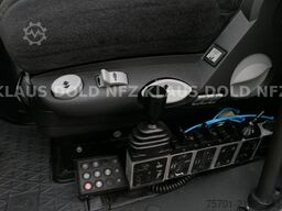 MERCEDES-BENZ Actros 2644 L Absetzkipper Meiller Euro 5