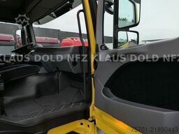 MERCEDES-BENZ Actros 2644 L Absetzkipper Meiller Euro 5