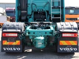 VOLVO FH 460 Globetrotter Kühlbox Euro 6