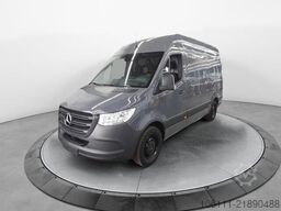 MERCEDES-BENZ Sprinter 317 CDI KA36/H2L2/Luft/Kamera/AHK3,5t