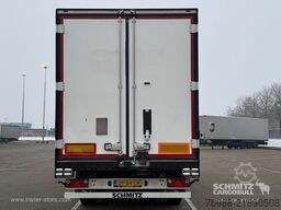 Schmitz Cargobull Tiefkühler Standard