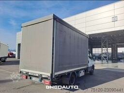 IVECO DAILY 35C14 2.3 HI - MATIC CON CENTINA COPRI E SCOPRI