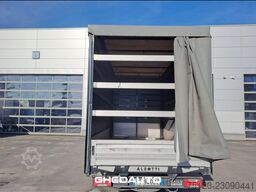 IVECO DAILY 35C14 2.3 HI - MATIC CON CENTINA COPRI E SCOPRI