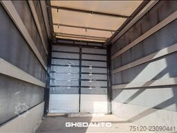 IVECO DAILY 35C14 2.3 HI - MATIC CON CENTINA COPRI E SCOPRI