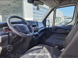 IVECO DAILY 35C14 2.3 HI - MATIC CON CENTINA COPRI E SCOPRI