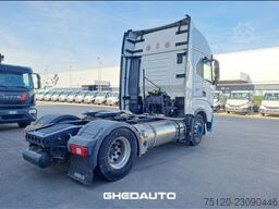 IVECO TRATTORE IVECO S-WAY 460 LNG METANO