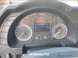 IVECO TRATTORE IVECO S-WAY 460 LNG METANO