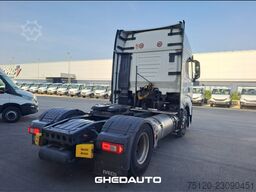 IVECO TRATTORE IVECO S - WAY 460 LNG METANO