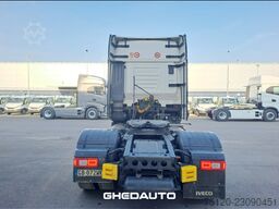 IVECO TRATTORE IVECO S - WAY 460 LNG METANO